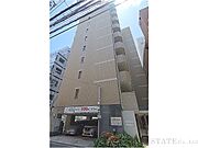 南方駅より徒歩2分 7階 築19年9ヶ月の賃貸物件