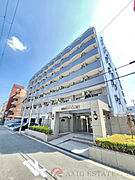 ノルデンハイムリバーサイド十三Ｂ棟 8階 築27年8ヶ月の賃貸物件