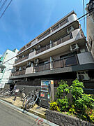 上新庄駅より徒歩5分 3階 築31年8ヶ月の賃貸物件