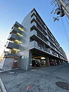 結崎駅より徒歩3分 2階 築31年1ヶ月の賃貸物件