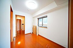 アクアスイート新大阪 6階1DKのリビング/ダイニング