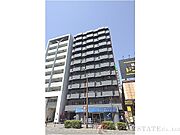 日生ロイヤルマンション十三 2階 築39年10ヶ月の賃貸物件