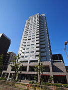 ザグランドビューＯＳＡＫＡ 11階 築37年10ヶ月の賃貸物件