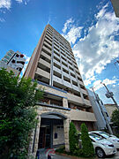 プレサンス新大阪クレスタ 6階 築15年5ヶ月の賃貸物件