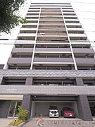 十三駅より徒歩6分 7階 築9年4ヶ月の賃貸物件