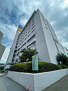 新大阪ＣＳＰビル本館メゾン淀川 8階 築50年10ヶ月の賃貸物件