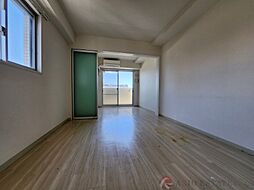 La CASA新北野 2階1LDKのリビング/ダイニング