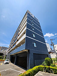 プレサンス淡路駅前