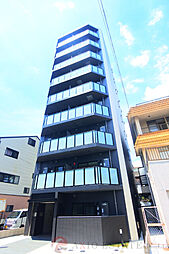 イルリッシュ西中島