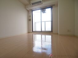 エステムコート新大阪IXグランブライト 11階1Kのリビング/ダイニング