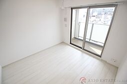 エステムコート新大阪オルティ 2階1Kのリビング/ダイニング