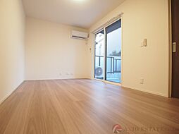 メゾン・リシェス 2階1LDKのリビング/ダイニング