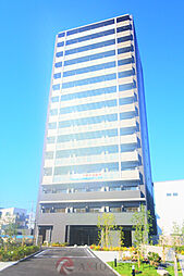 プレサンスブルーム東三国