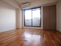 シャトーサンショウ 7階1Kのリビング/ダイニング