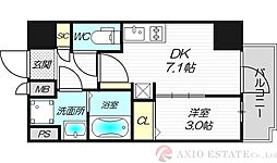 メインステージ大阪NorthGateII 12階