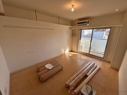 アイズグランデ 5階1Kのリビング/ダイニング