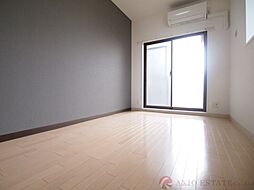 CASA　MT東三国 4階1Kのリビング/ダイニング