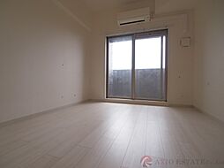 ララプレイス　ザ・大阪リヴァージュ 9階1Kのリビング/ダイニング