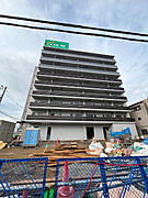 加島駅より徒歩9分 8階 新築の賃貸物件