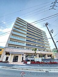 プレジオ三国ASIAN