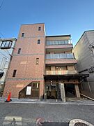 服部ハイツカワバタ 4階 築27年6ヶ月の賃貸物件