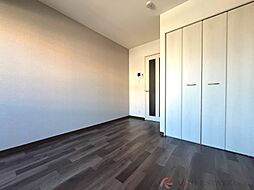 みおつくし十三 6階1Kのリビング/ダイニング