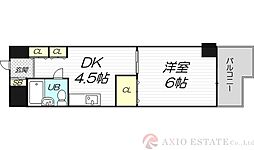 東三国グランドハイツ北 1階