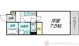 リヴィアス北大阪BREZZA 4階