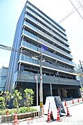塚本駅より徒歩10分 7階 築10年9ヶ月の賃貸物件