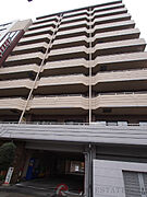 新大阪パークハイツの賃貸物件