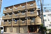 メゾンラフィネ 3階 築27年3ヶ月の賃貸物件