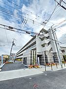 江坂駅より徒歩10分 5階 新築の賃貸物件