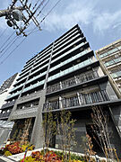 東淀川駅より徒歩2分 3階 築1年2ヶ月の賃貸物件