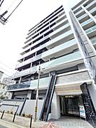 新大阪駅より徒歩7分 3階 新築の賃貸物件