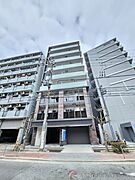 新大阪駅より徒歩7分 3階 新築の賃貸物件