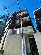 ビスタ緑地1 4階 築40年9ヶ月の賃貸物件