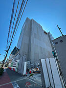 東淀川駅より徒歩4分 8階 新築の賃貸物件