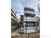 だいどう豊里駅より徒歩7分 2階 築30年の賃貸物件