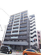 加島駅より徒歩7分 8階 築4年11ヶ月の賃貸物件