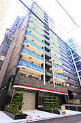 Ｓ—ＲＥＳＩＤＥＮＣＥ新大阪Ｒｉｓｈ 14階 築3年8ヶ月の賃貸物件