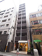 FLAT34新大阪南 7階 築20年の賃貸物件