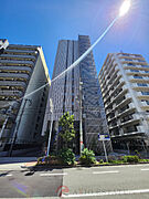 東淀川駅より徒歩4分 6階 築1年1ヶ月の賃貸物件