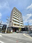 ブランシエスタ南吹田パークサイド 8階 新築の賃貸物件