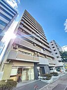 新大阪駅より徒歩14分 9階 築28年6ヶ月の賃貸物件