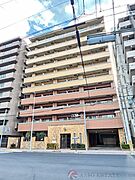 ＧＲＡＮＳＹＳＥｓａｋａ 10階 築18年1ヶ月の賃貸物件
