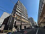 十三駅より徒歩8分 9階 新築の賃貸物件