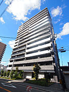 エスライズ新大阪フロント 6階 築10年1ヶ月の賃貸物件