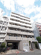 東三国駅より徒歩8分 2階 築30年11ヶ月の賃貸物件