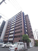 アドバンス新大阪３ 4階 築19年3ヶ月の賃貸物件