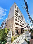 ＰａｒｋＡｘｉｓ江坂広芝町 10階 築16年6ヶ月の賃貸物件